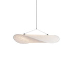 Elsolir Moderne Minimaliste Papier Suspension - Neutralighting