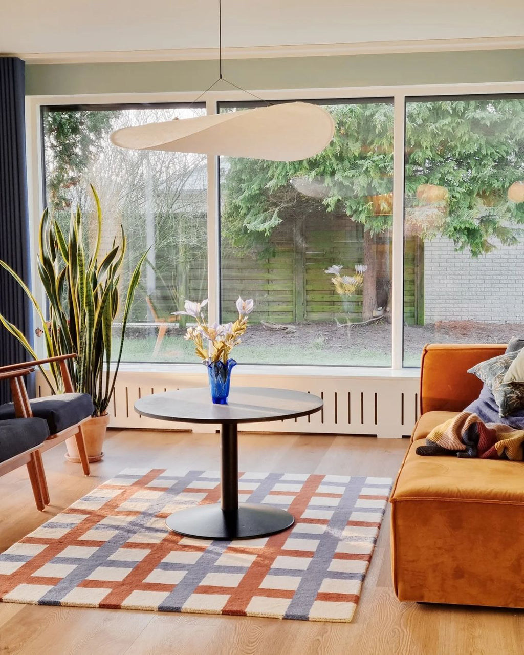 Twist Suspension Lampe Contemporaine Swag - Neutralighting