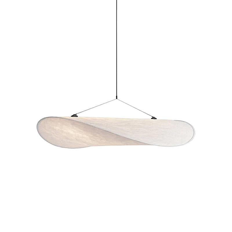 Elsolir Moderne Minimaliste Papier Suspension - Neutralighting
