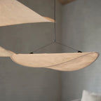 Sereca Suspension en Papier et Fibre de Verre - Neutralighting