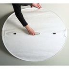 Sereca Suspension en Papier et Fibre de Verre - Neutralighting