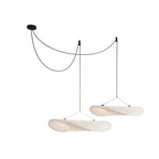 Elsolir Moderne Minimaliste Papier Suspension - Neutralighting
