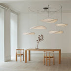 Sereca Suspension en Papier et Fibre de Verre - Neutralighting