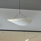 Elsolir Moderne Minimaliste Papier Suspension - Neutralighting