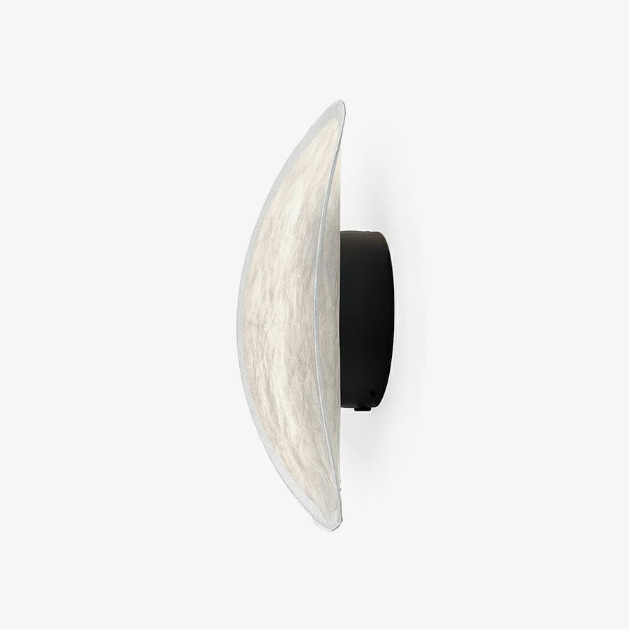 Syshaeth Applique murale d'art nordique haut de gamme - Neutralighting