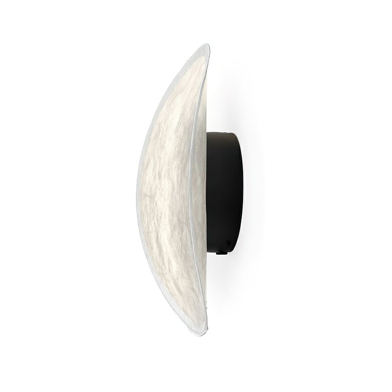 Syshaeth Applique murale d'art nordique haut de gamme - Neutralighting