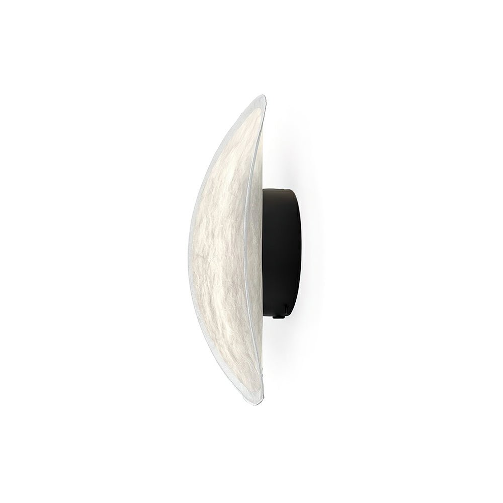 Syshaeth Applique murale d'art nordique haut de gamme - Neutralighting