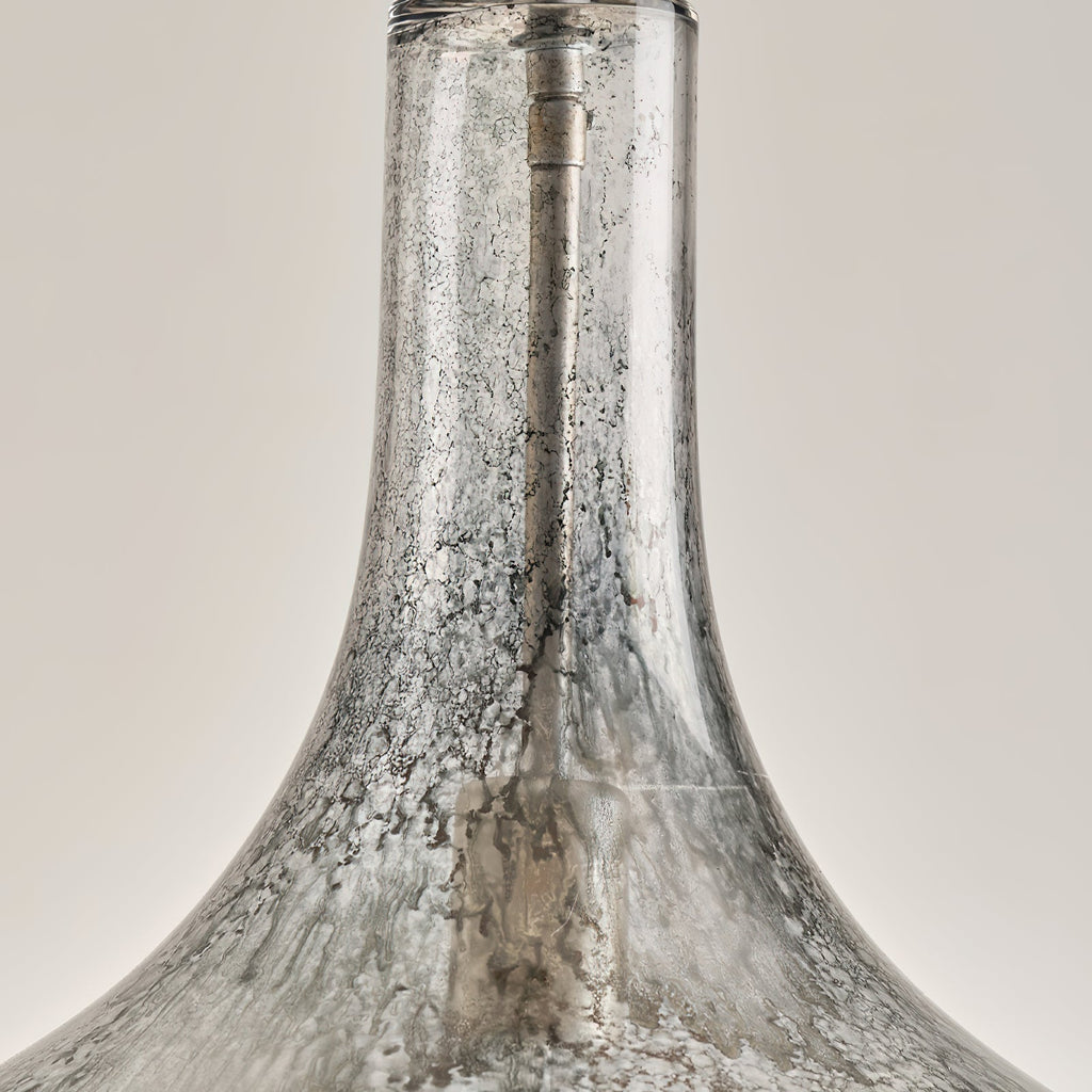 Avenila Moderne Minimaliste Verre Métal Suspension - Neutralighting