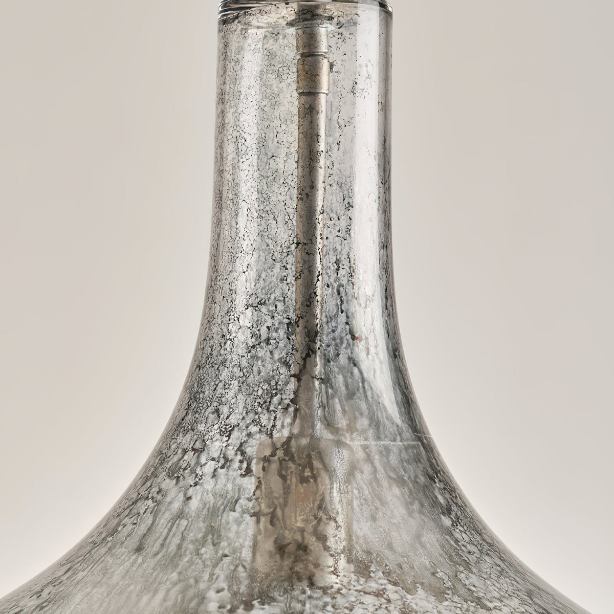 Avenila Moderne Minimaliste Verre Métal Suspension - Neutralighting