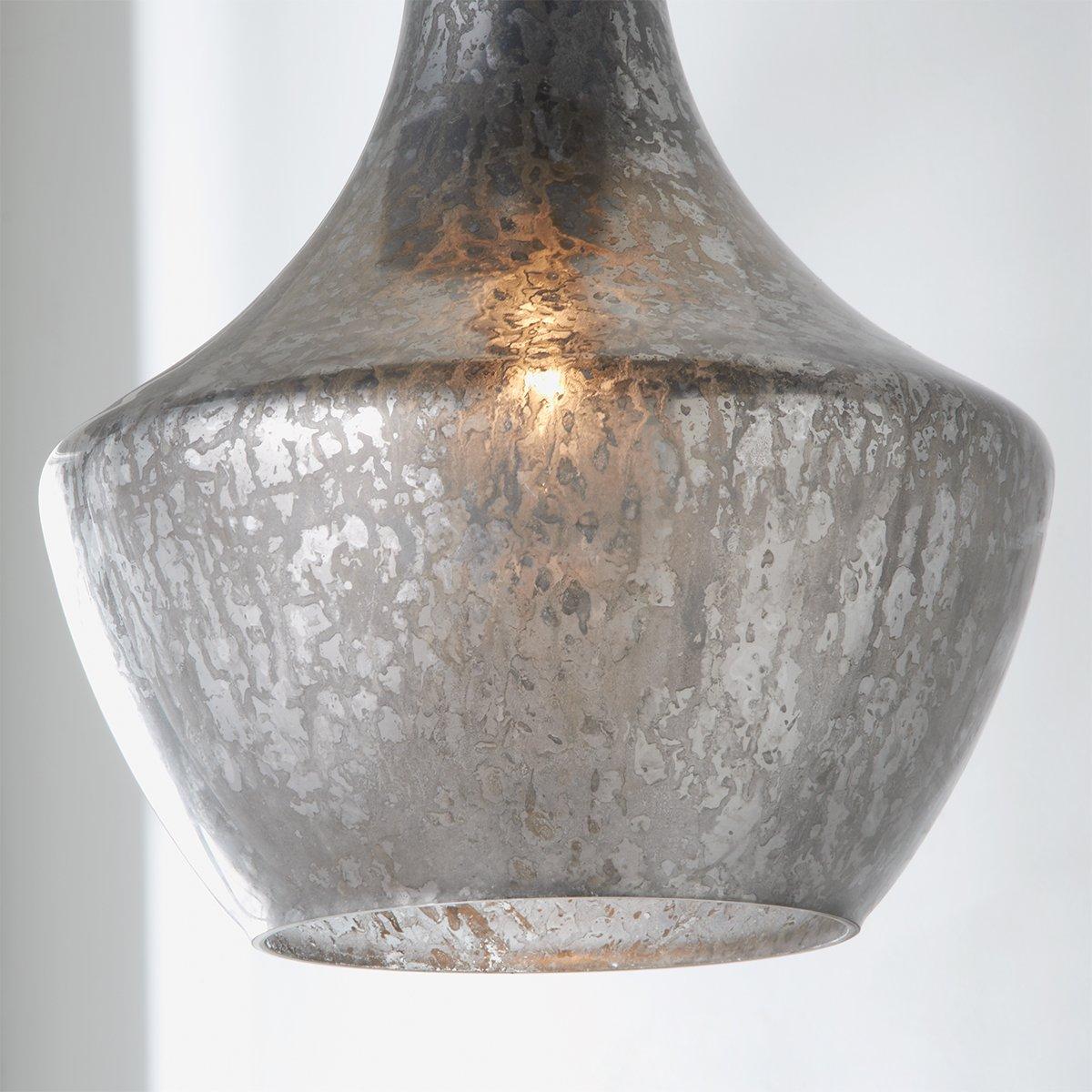 Avenila Moderne Minimaliste Verre Métal Suspension - Neutralighting