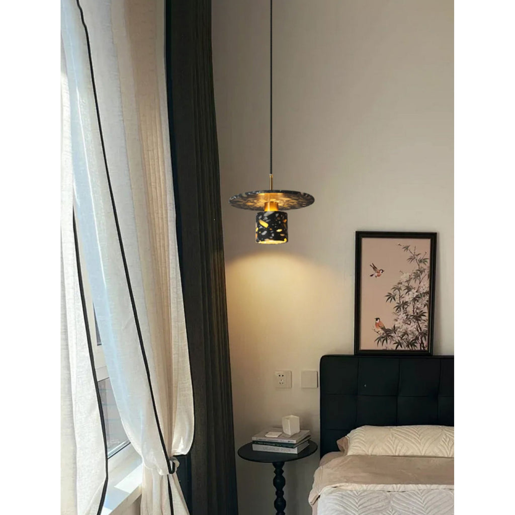 Sysoleth Moderne Minimaliste Métal Lumière Pendentif - Neutralighting