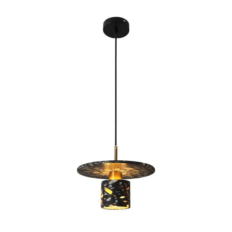Sysoleth Moderne Minimaliste Métal Lumière Pendentif - Neutralighting