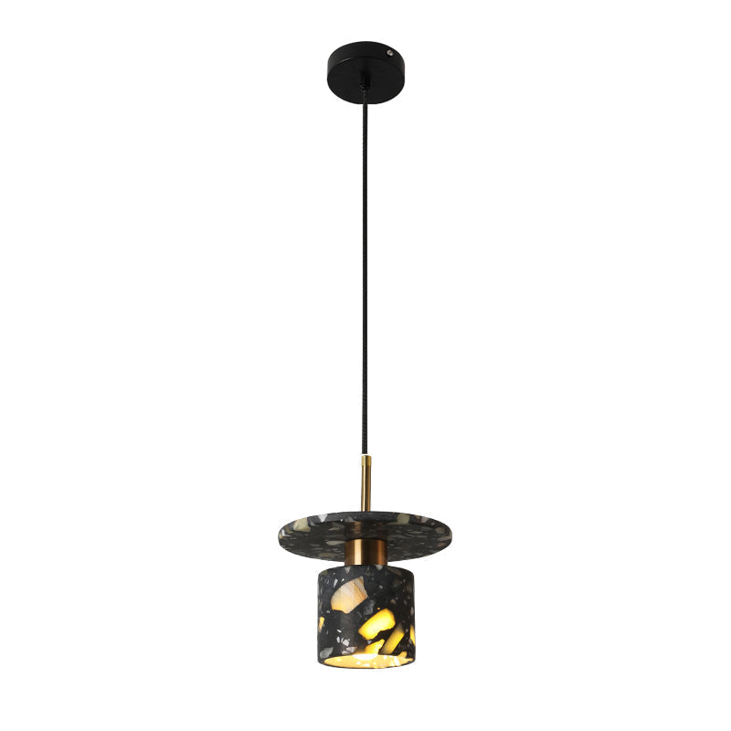 Sysoleth Moderne Minimaliste Métal Lumière Pendentif - Neutralighting