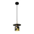 Sysoleth Moderne Minimaliste Métal Lumière Pendentif - Neutralighting