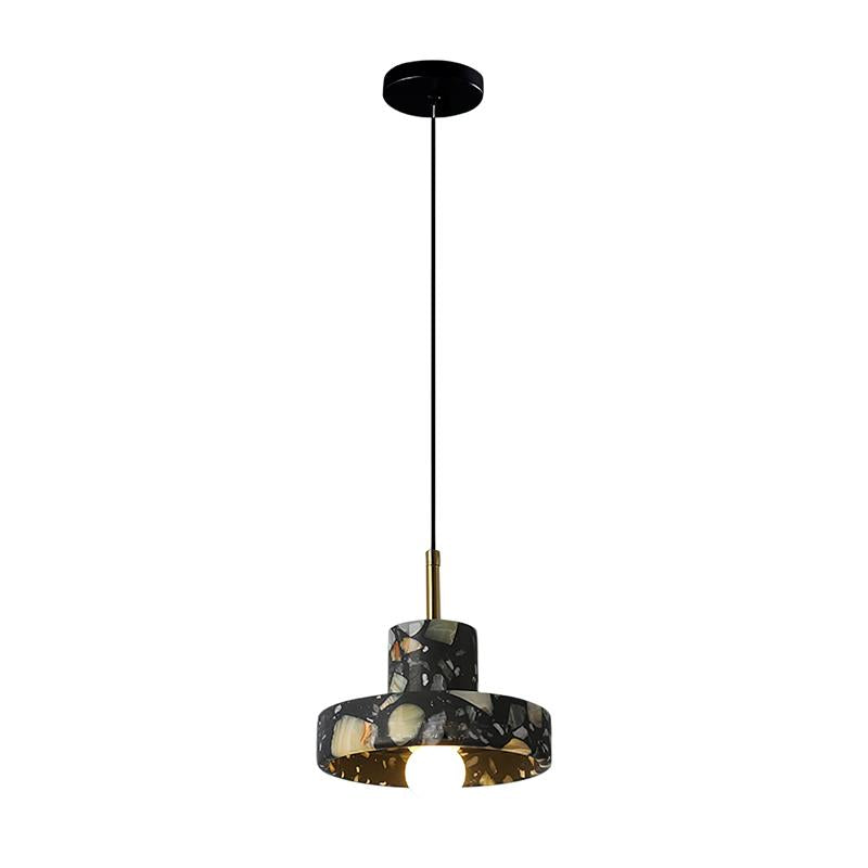 Sysoleth Moderne Minimaliste Métal Lumière Pendentif - Neutralighting