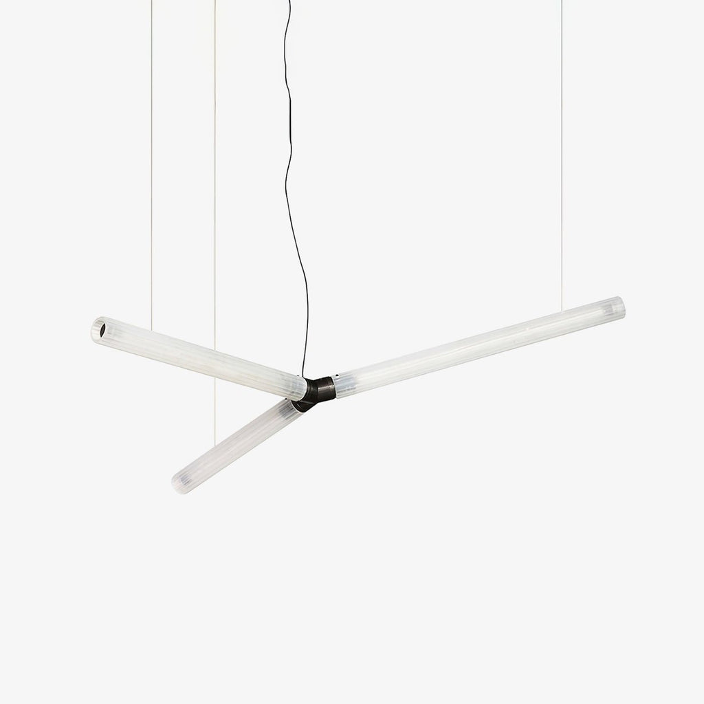 Trio Fashion Acrylic Pendant Lamp - Neutralighting