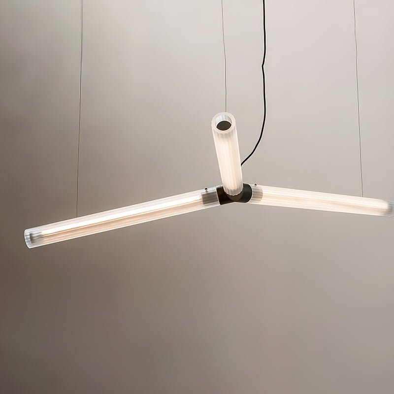 Trio Fashion Acrylic Pendant Lamp - Neutralighting