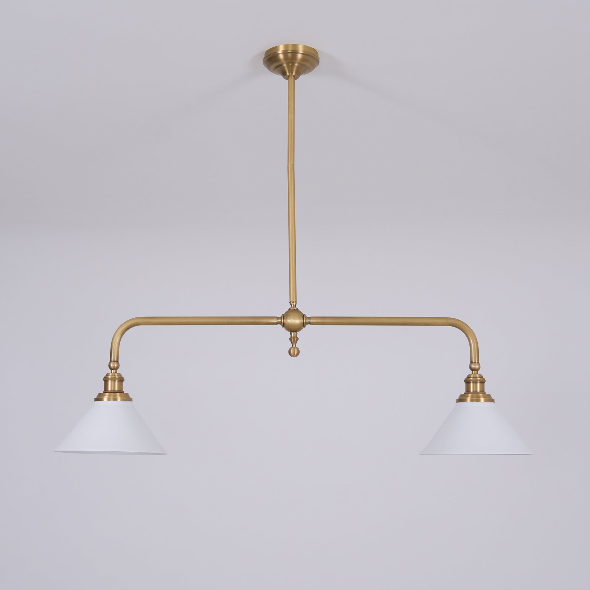 Zya Suspension Vintage Rétro - Neutralighting