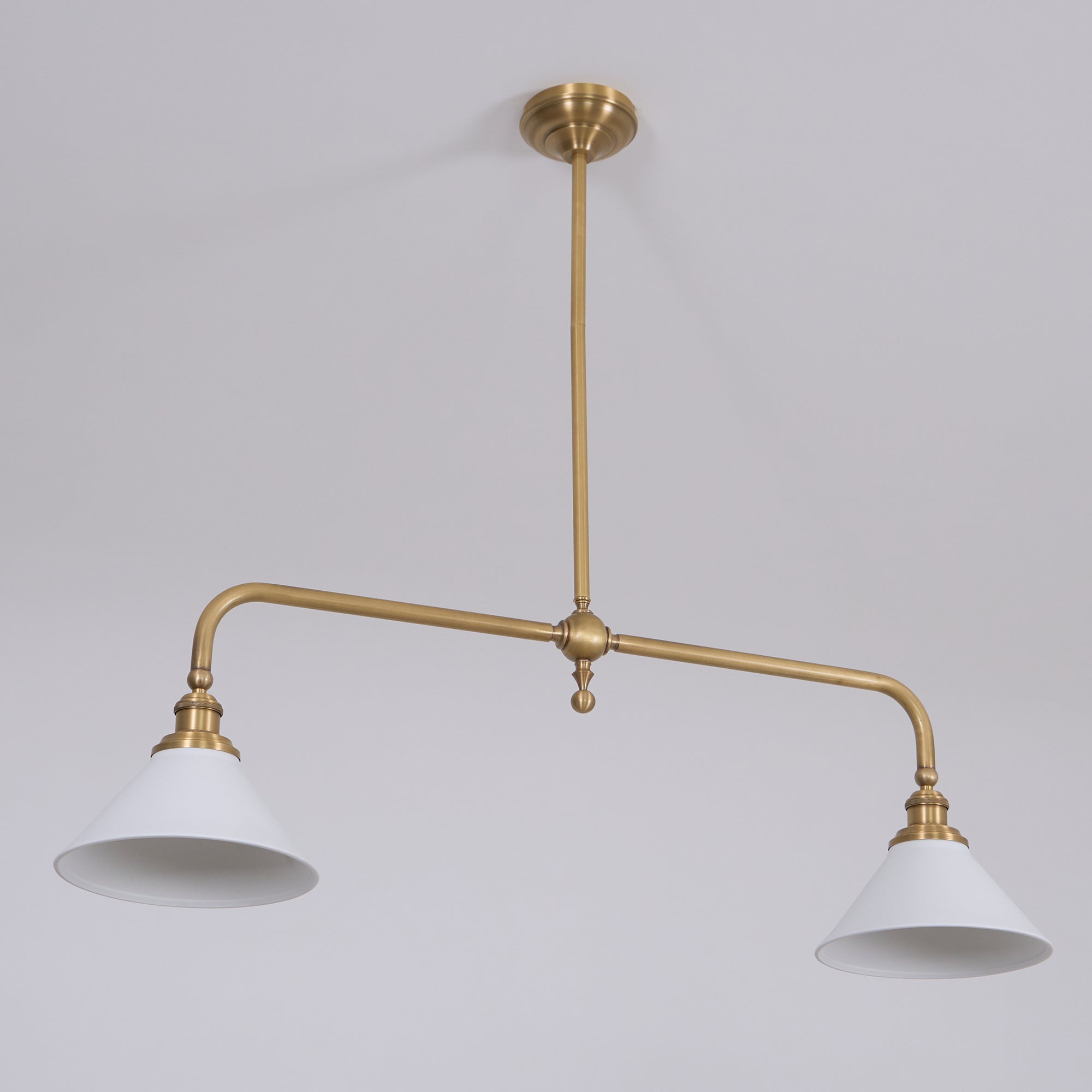 Zya Suspension Vintage Rétro - Neutralighting