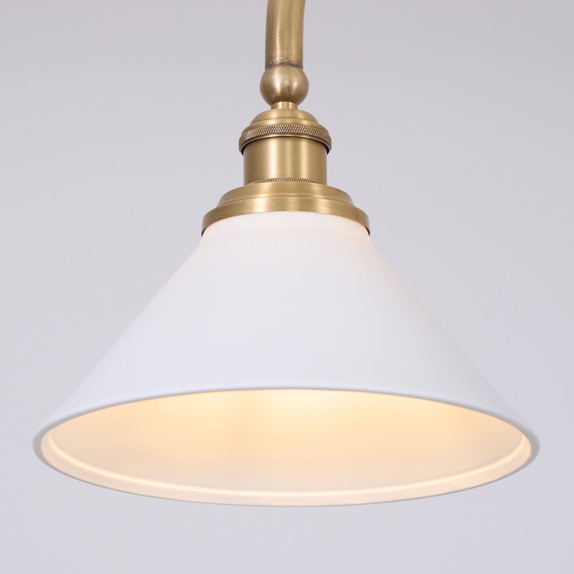 Zya Suspension Vintage Rétro - Neutralighting