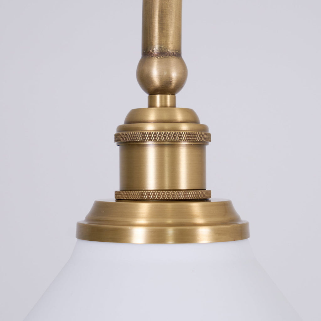 Zya Suspension Vintage Rétro - Neutralighting