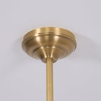 Zya Suspension Vintage Rétro - Neutralighting