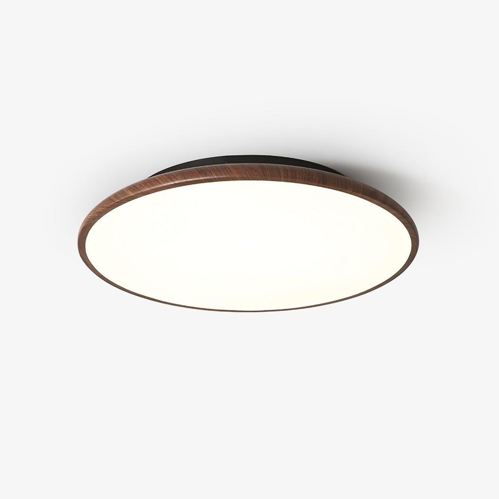 Myphaor Plafonnier en Forme Géométrique Fine - Neutralighting