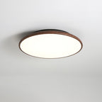 Myphaor Plafonnier en Forme Géométrique Fine - Neutralighting