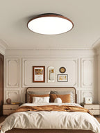 Myphaor Plafonnier en Forme Géométrique Fine - Neutralighting