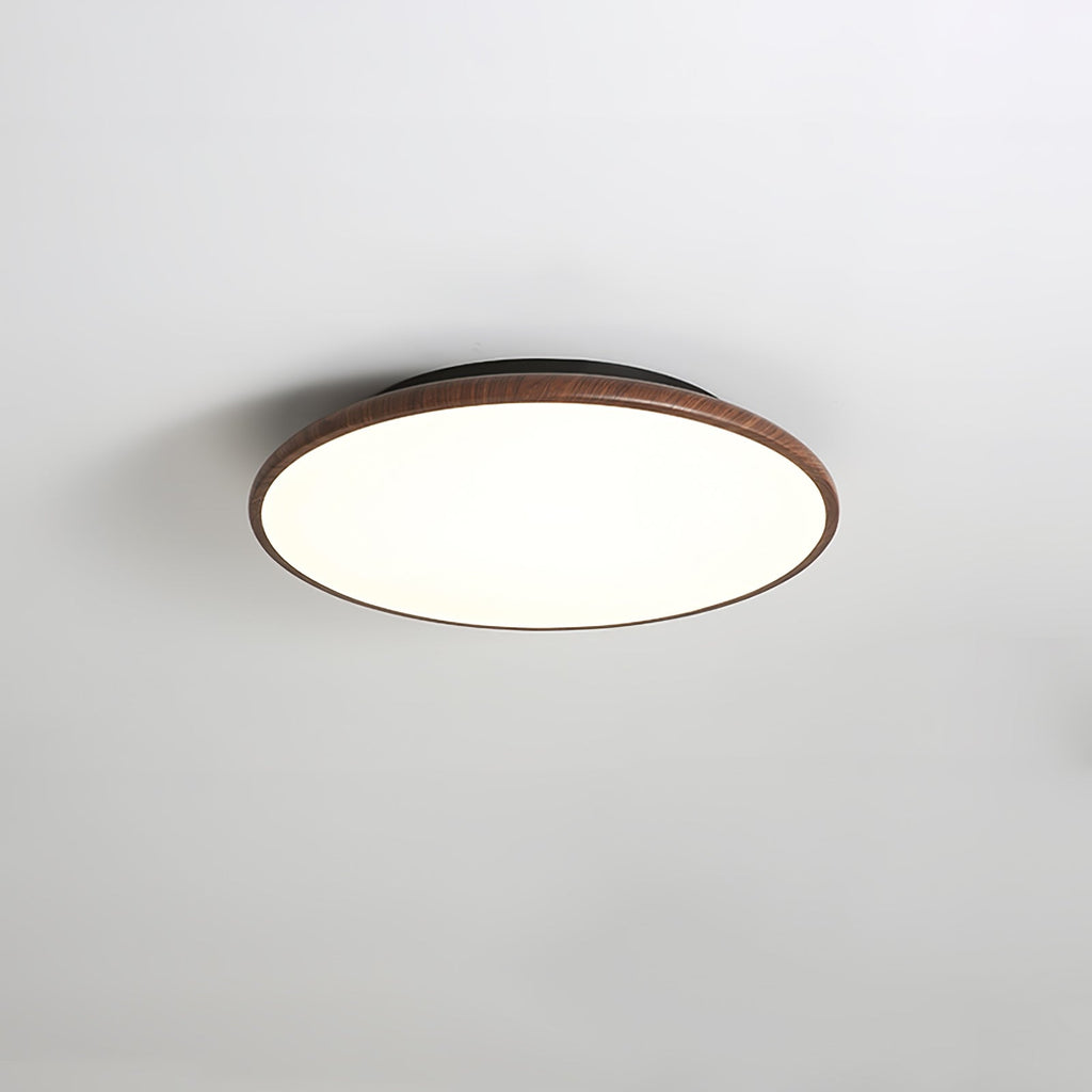 Myphaor Plafonnier en Forme Géométrique Fine - Neutralighting