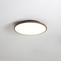 Myphaor Plafonnier en Forme Géométrique Fine - Neutralighting