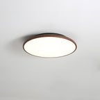 Myphaor Plafonnier en Forme Géométrique Fine - Neutralighting
