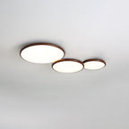 Myphaor Plafonnier en Forme Géométrique Fine - Neutralighting