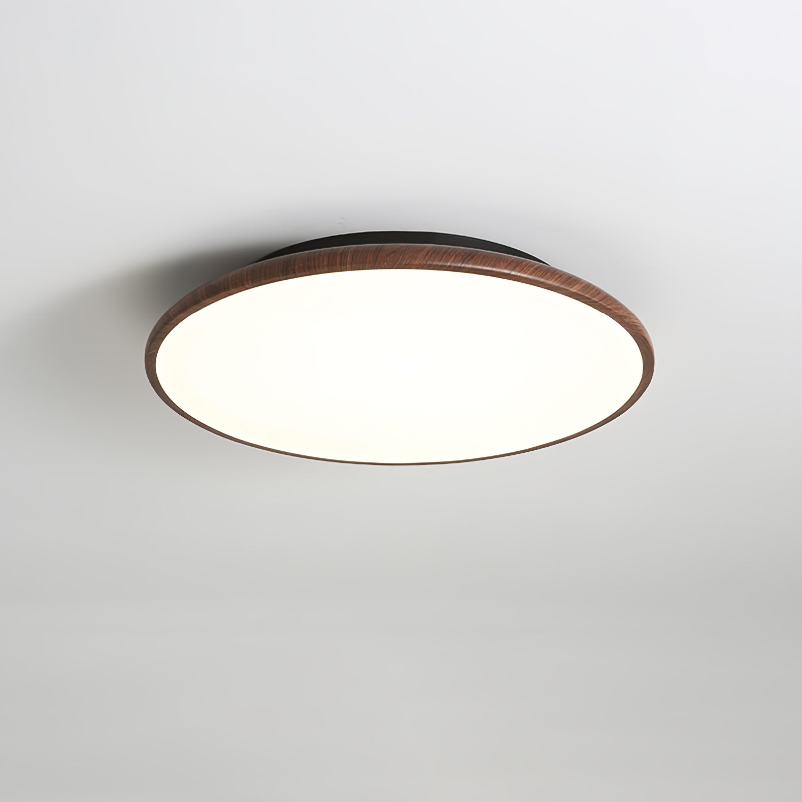 Myphaor Plafonnier en Forme Géométrique Fine - Neutralighting