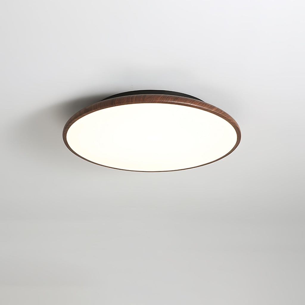 Myphaor Plafonnier en Forme Géométrique Fine - Neutralighting