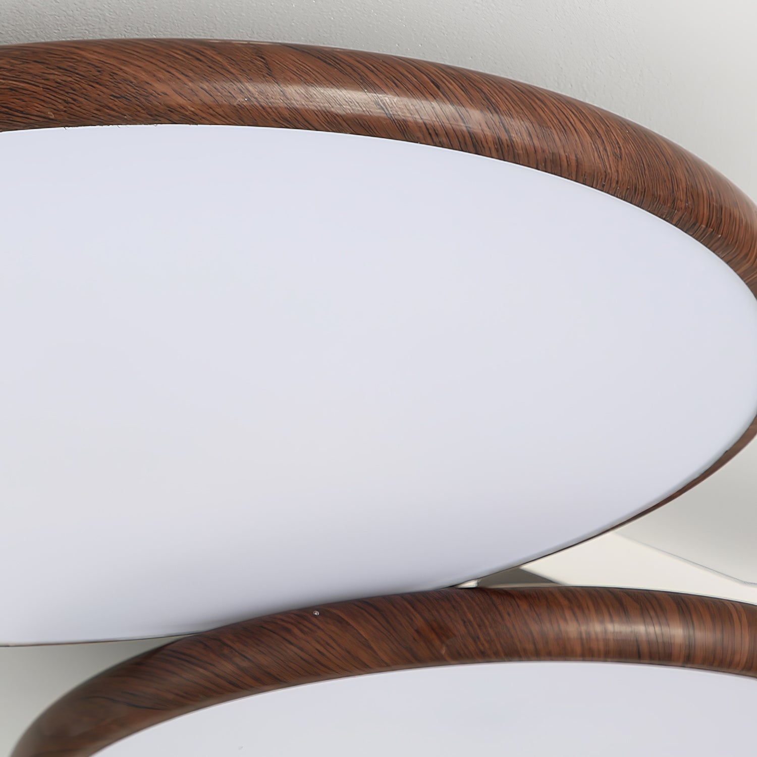 Myphaor Plafonnier en Forme Géométrique Fine - Neutralighting