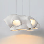 Cloud Lampe Suspendue Moderne en Polystyrène - Neutralighting