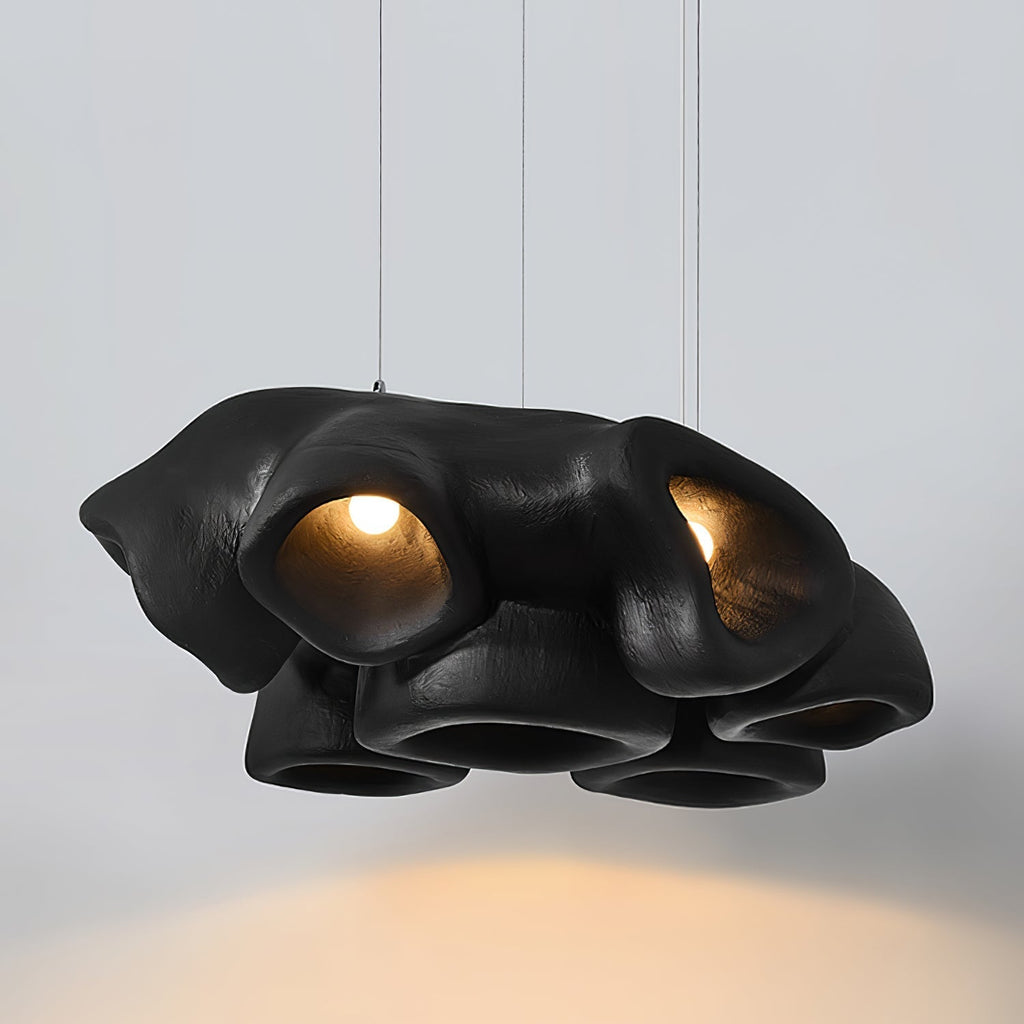 Cloud Lampe Suspendue Moderne en Polystyrène - Neutralighting