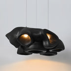 Cloud Lampe Suspendue Moderne en Polystyrène - Neutralighting