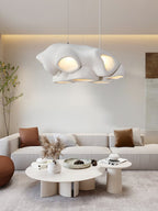 Cloud Lampe Suspendue Moderne en Polystyrène - Neutralighting