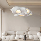 Cloud Lampe Suspendue Moderne en Polystyrène - Neutralighting