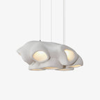 Cloud Lampe Suspendue Moderne en Polystyrène - Neutralighting