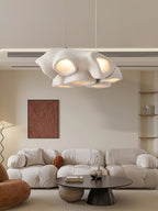 Cloud Lampe Suspendue Moderne en Polystyrène - Neutralighting