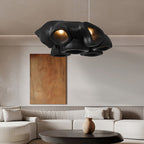 Cloud Lampe Suspendue Moderne en Polystyrène - Neutralighting