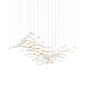 Ulphael Moderne Minimaliset Art Verre Suspension - Neutralighting