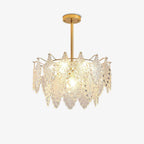 Lylorisra Chandelier en Cristal - Neutralighting