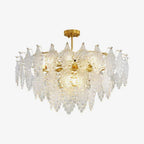 Lylorisra Chandelier en Cristal - Neutralighting