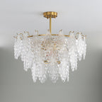 Lylorisra Chandelier en Cristal - Neutralighting