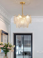 Lylorisra Chandelier en Cristal - Neutralighting