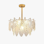 Lylorisra Chandelier en Cristal - Neutralighting